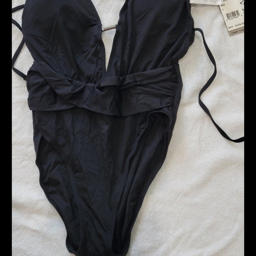 Swimsuit